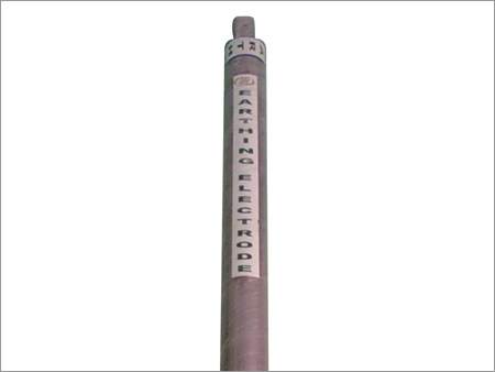 Earthing Electrode