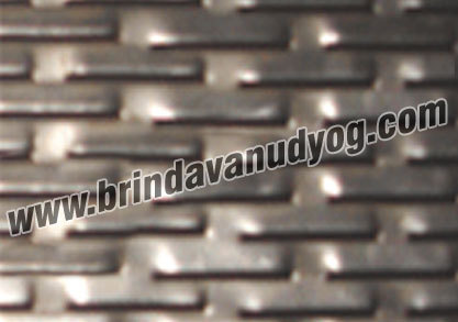 Lip Shaped sheetS(For Rice Mill)