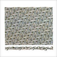 Twilled Weave