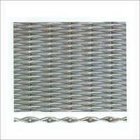 Plain Dutch Weave