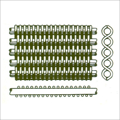 Wire Cloth Reverse Dutch Weave