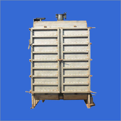 Yarn dyeing machine (Cabinet type)