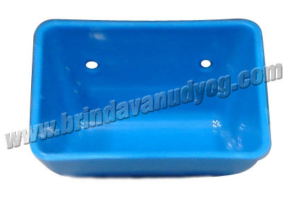 Shovel Shape Plastic Elevator Bucket