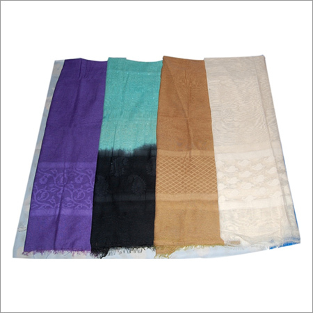 Pure Cotton Stole