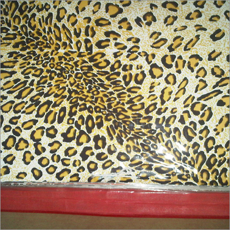 Printed and Animal Printed Viscose Scarves and Sto