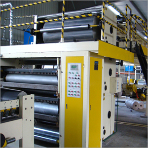 Gluing Machine