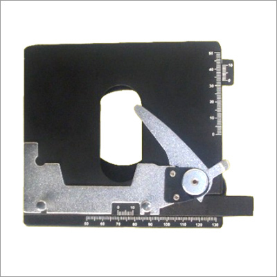 Co-Axial Plate Ball Bearing