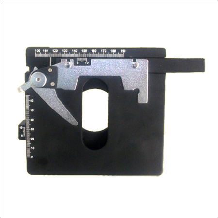 Co-Axial Double Plate Ball Bearing