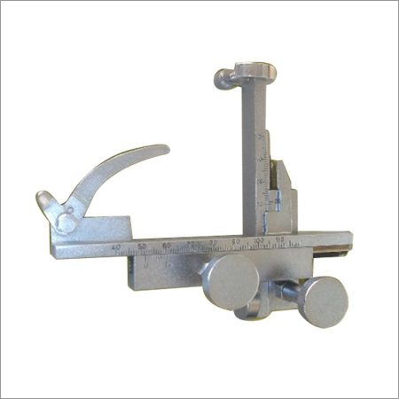 Detachable Mechanical Stage