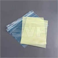 Vci Bags - Vci Film, Customizable Size, Transparent Color | Tear Resistant, Zip Lock Closure, Excellent Finish