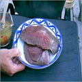 Emu Meat