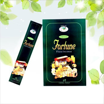 fortune Fluxo Incense sticks