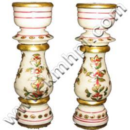 Marble Stand