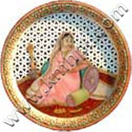 Marble Plate
