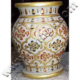 Marble Vase