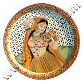 Marble Plate