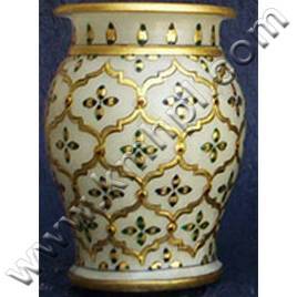 Marble Vase