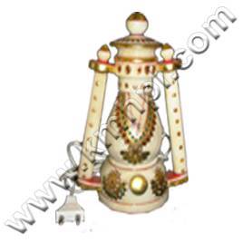Marble Lantern