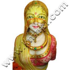 Marble Statue