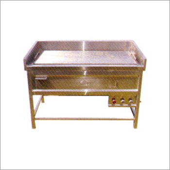 Dosa / Chapathi Plate