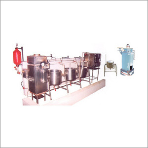 Multipurpose Steam Cooking