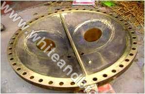Nickel Aluminium Bronze Castings