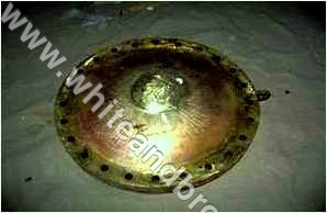 Nab Castings For Submarine Applications