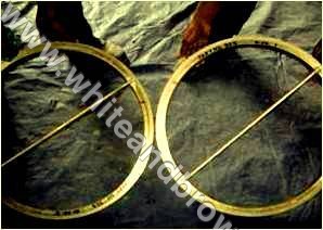Nickel Base Alloy Castings