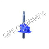 Worm Screw Jack