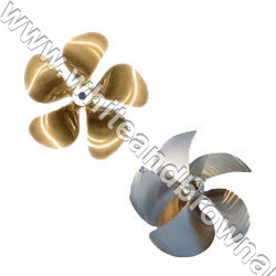 Industrial Propeller Hub Castings