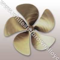 Propellers Blades Castings