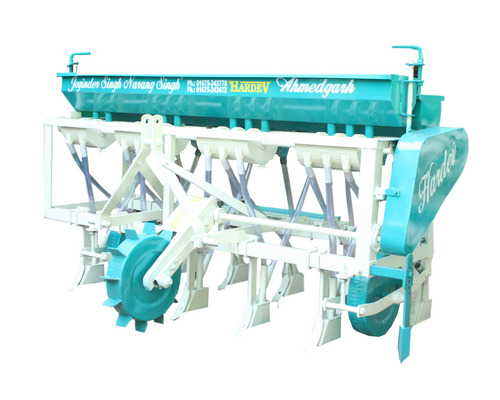 Seed Drill