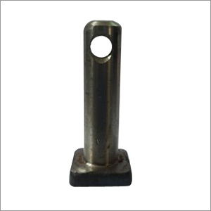 Pin Forged