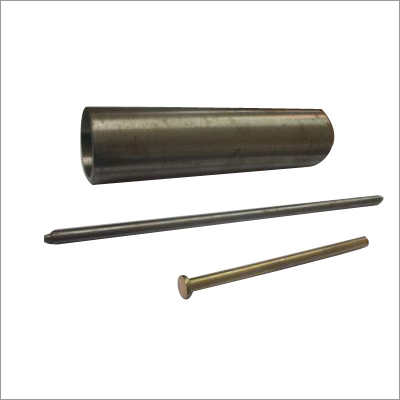 Tube & Rod