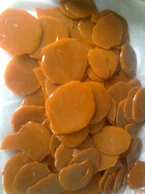 superior shellac