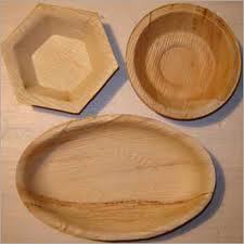 Areca Leaf Plates