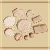 Areca Leaf Plates