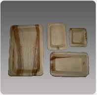 Areca Leaf Plates