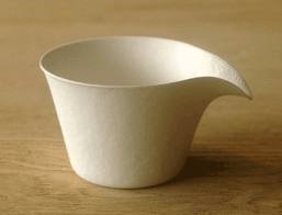Areca Leaf Cups