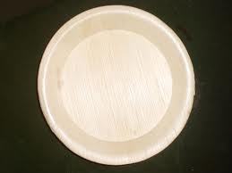 Areca Leaf Plates