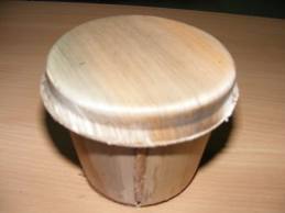 Areca Leaf Plates & Cups