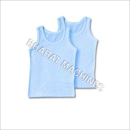 Vest Knitting Machine