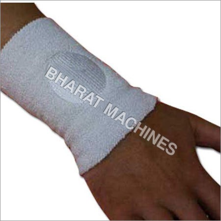 Wristband Machine