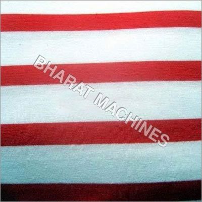 Auto Stripper Fabric Machine