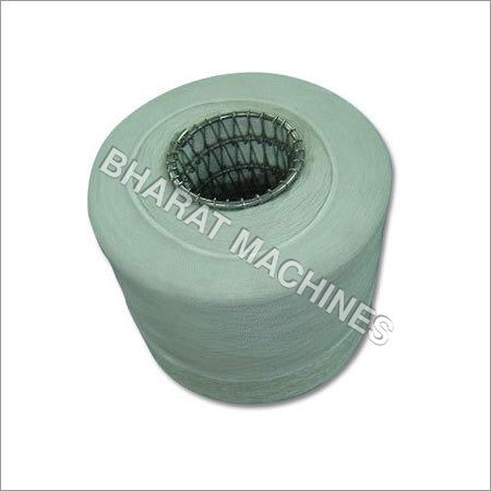 Bobbin Covering Machine