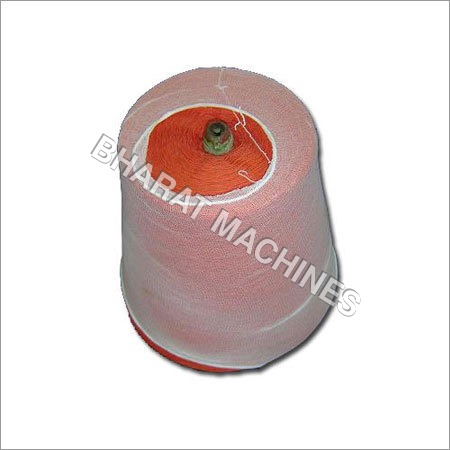 Stockinette Machine For Bobbin Cover - Application: Industrial