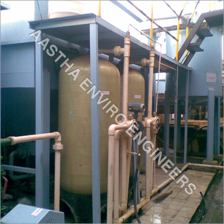 Electroplating Plants
