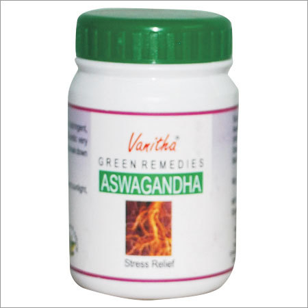Aswagandha