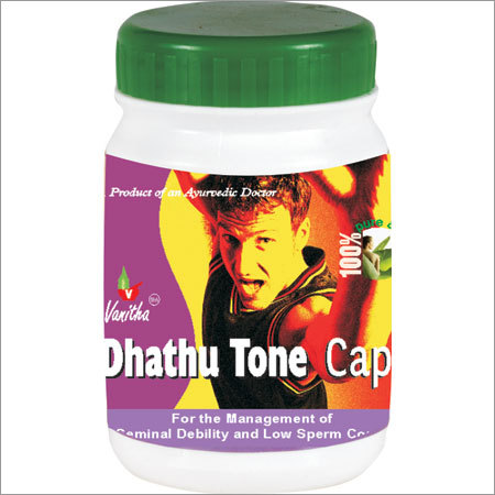 Dhathu Tone