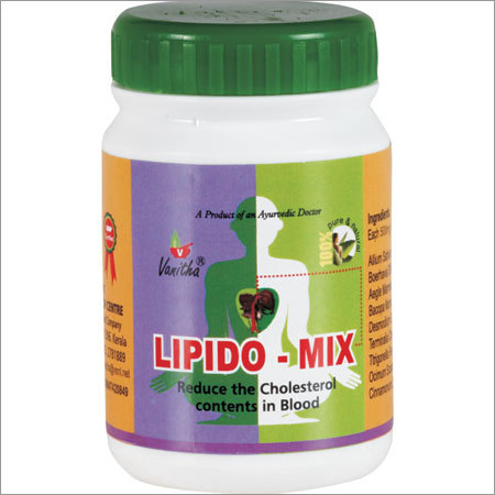 Lipido Mix